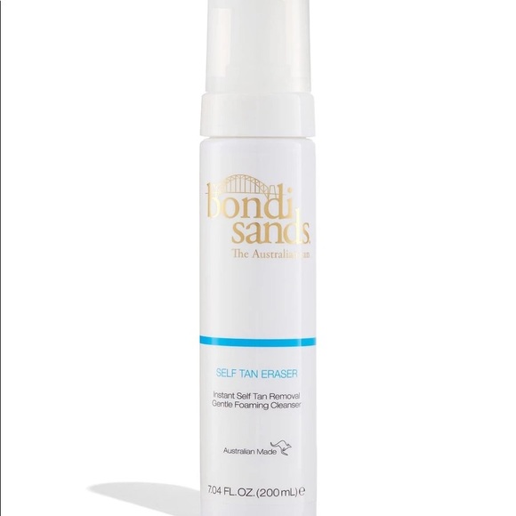 NWT BONDI SANDS SELF TANNING 3 PIECE BUNDLE - Picture 3 of 11